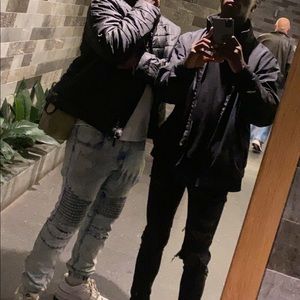 Meet your Posher, Aj